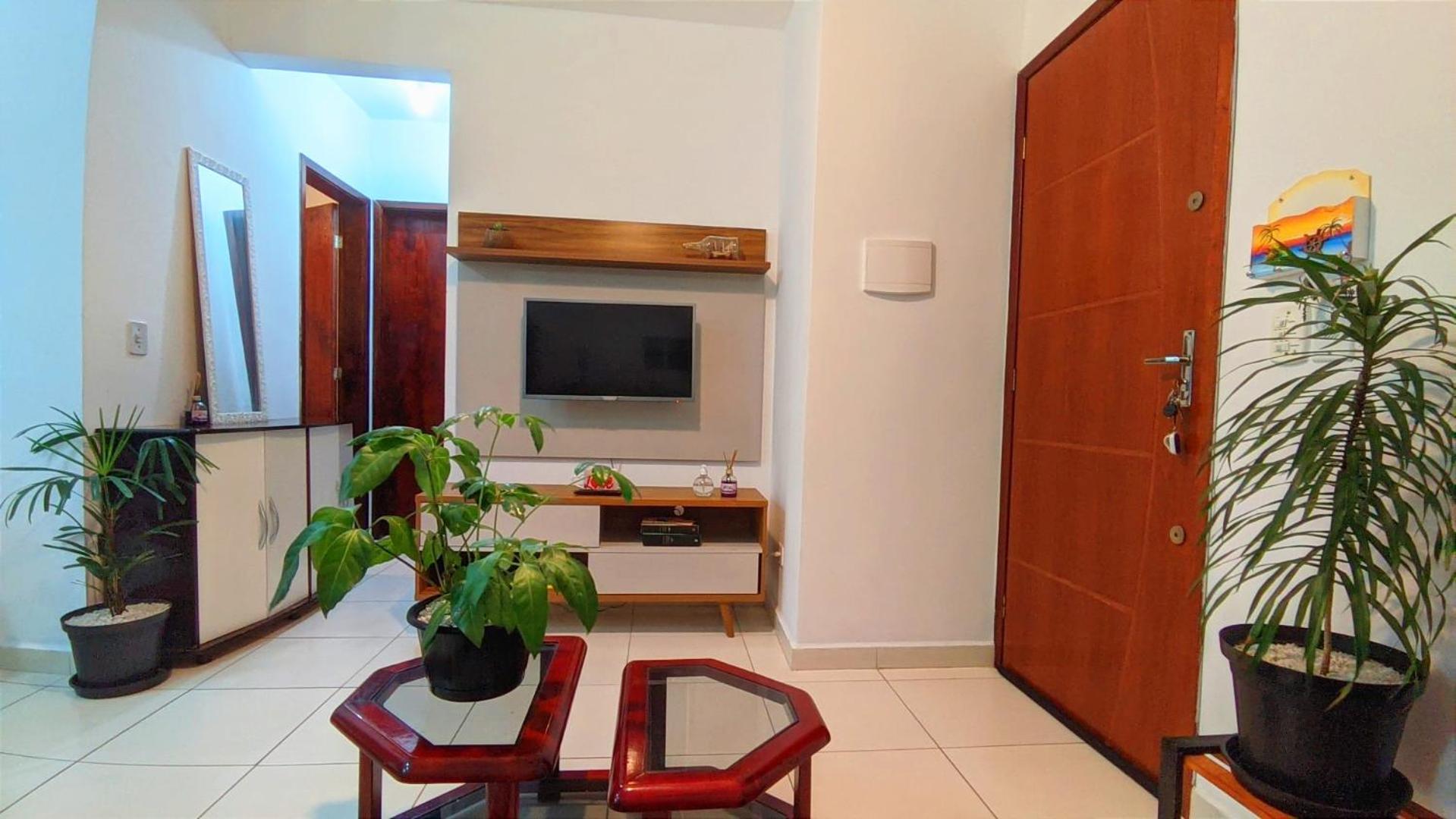 Ubatuba Ap Na Praia Pereque-Acu Exterior foto